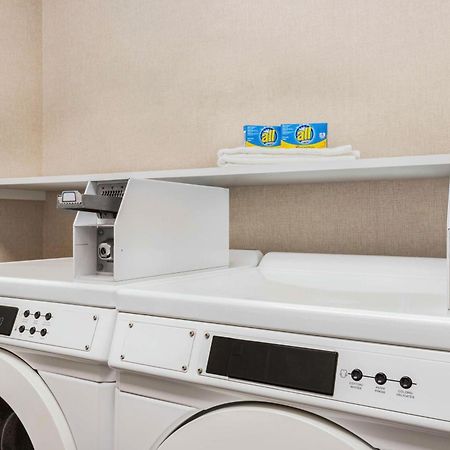 Hampton Inn Quakertown Eksteriør billede