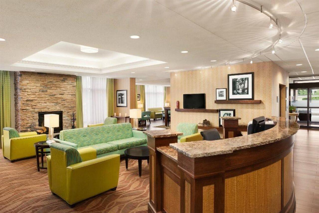 Hampton Inn Quakertown Eksteriør billede