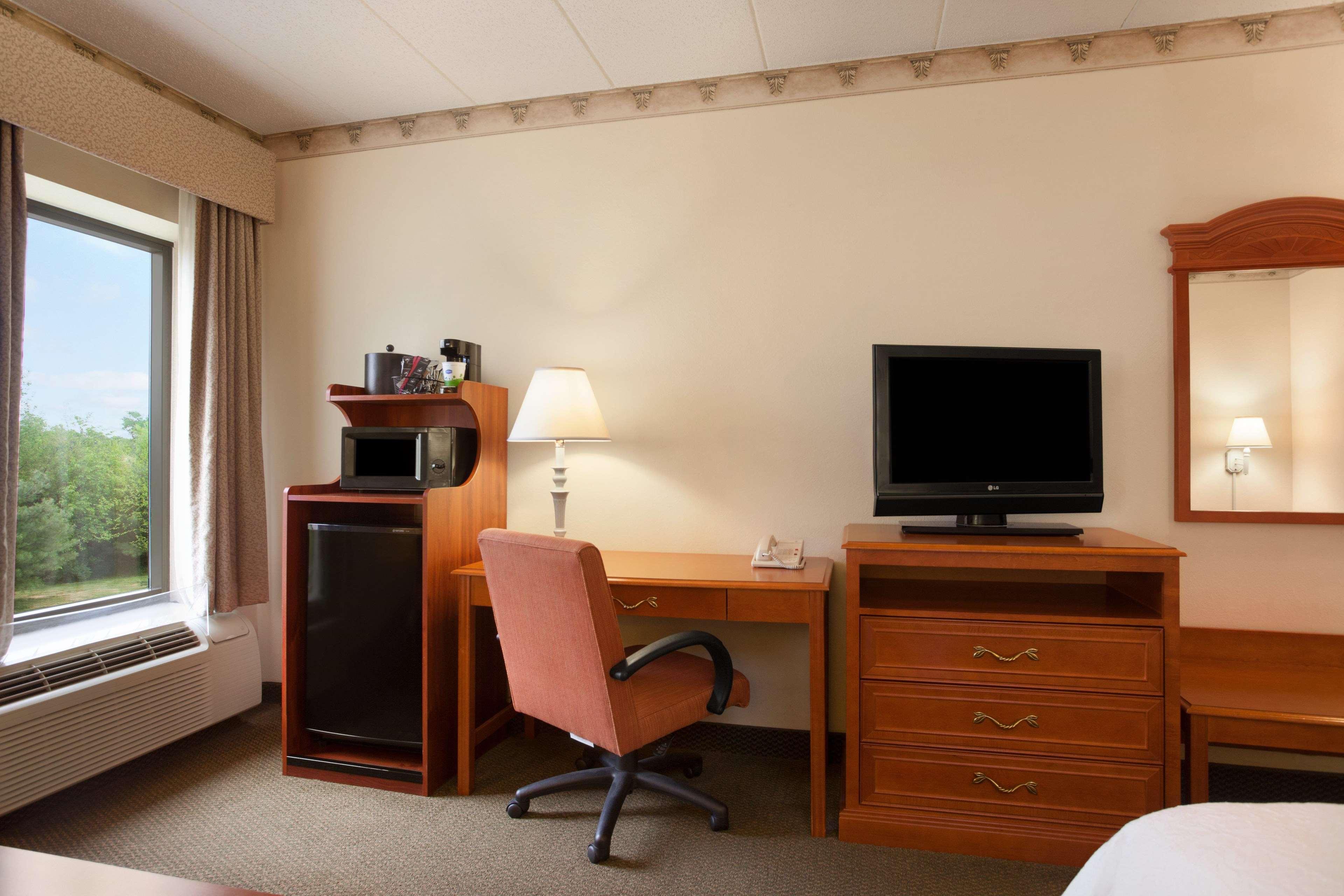 Hampton Inn Quakertown Eksteriør billede