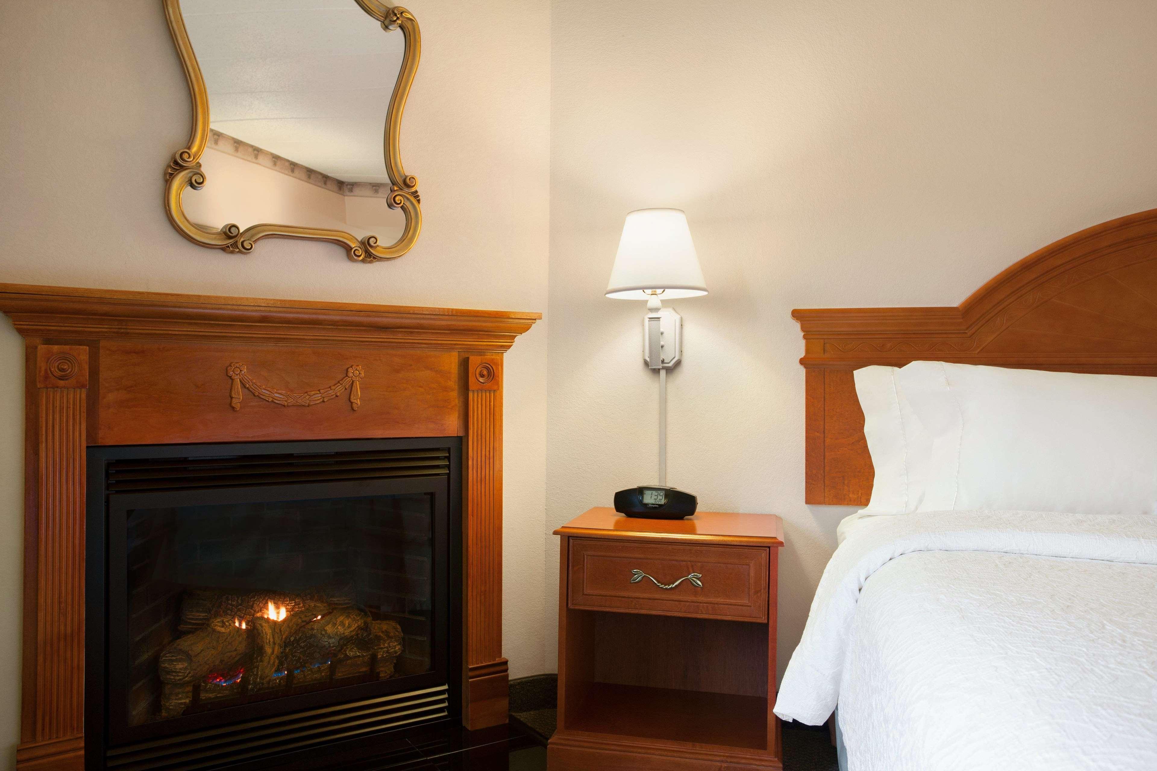 Hampton Inn Quakertown Eksteriør billede