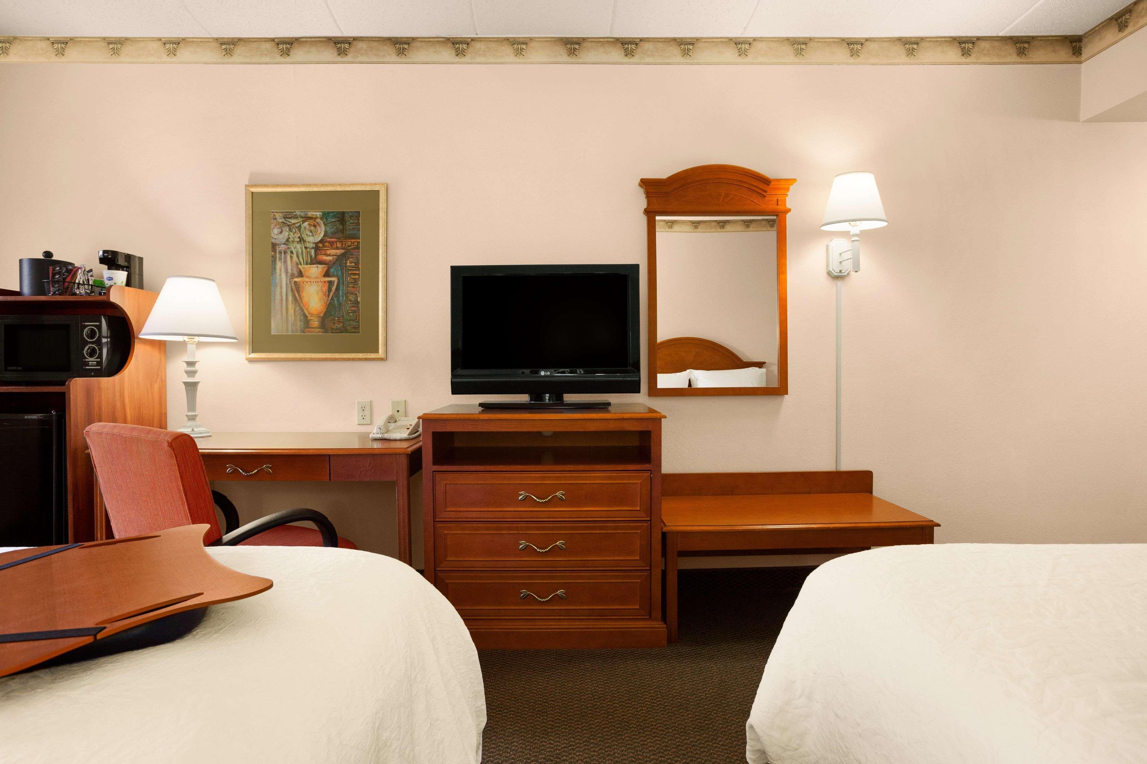 Hampton Inn Quakertown Eksteriør billede