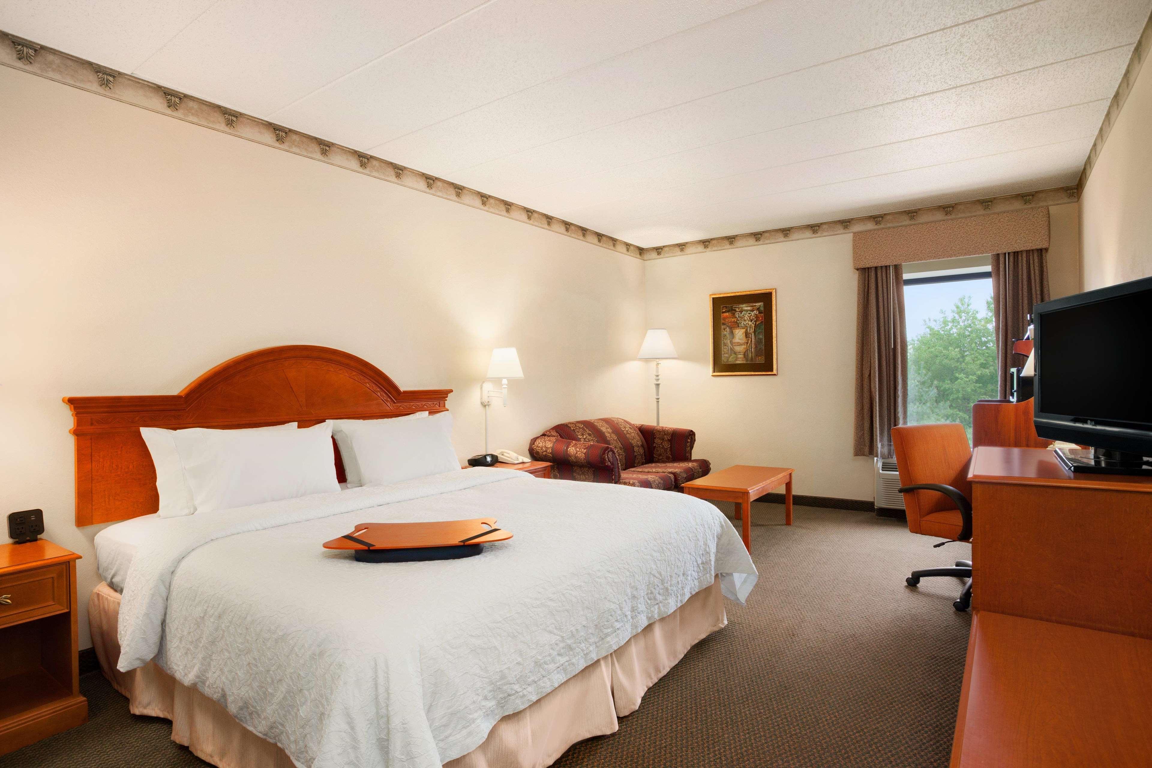 Hampton Inn Quakertown Eksteriør billede