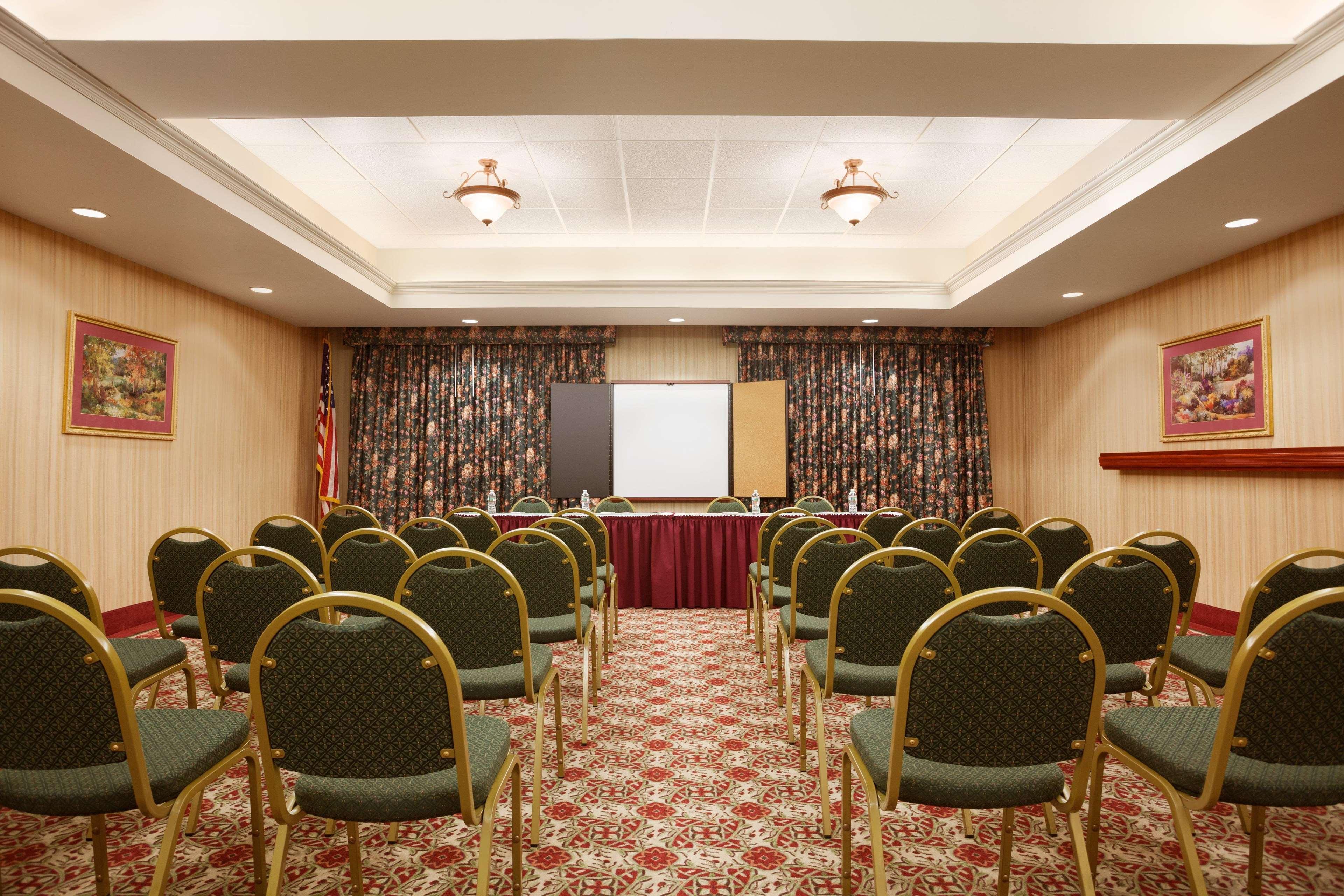 Hampton Inn Quakertown Eksteriør billede