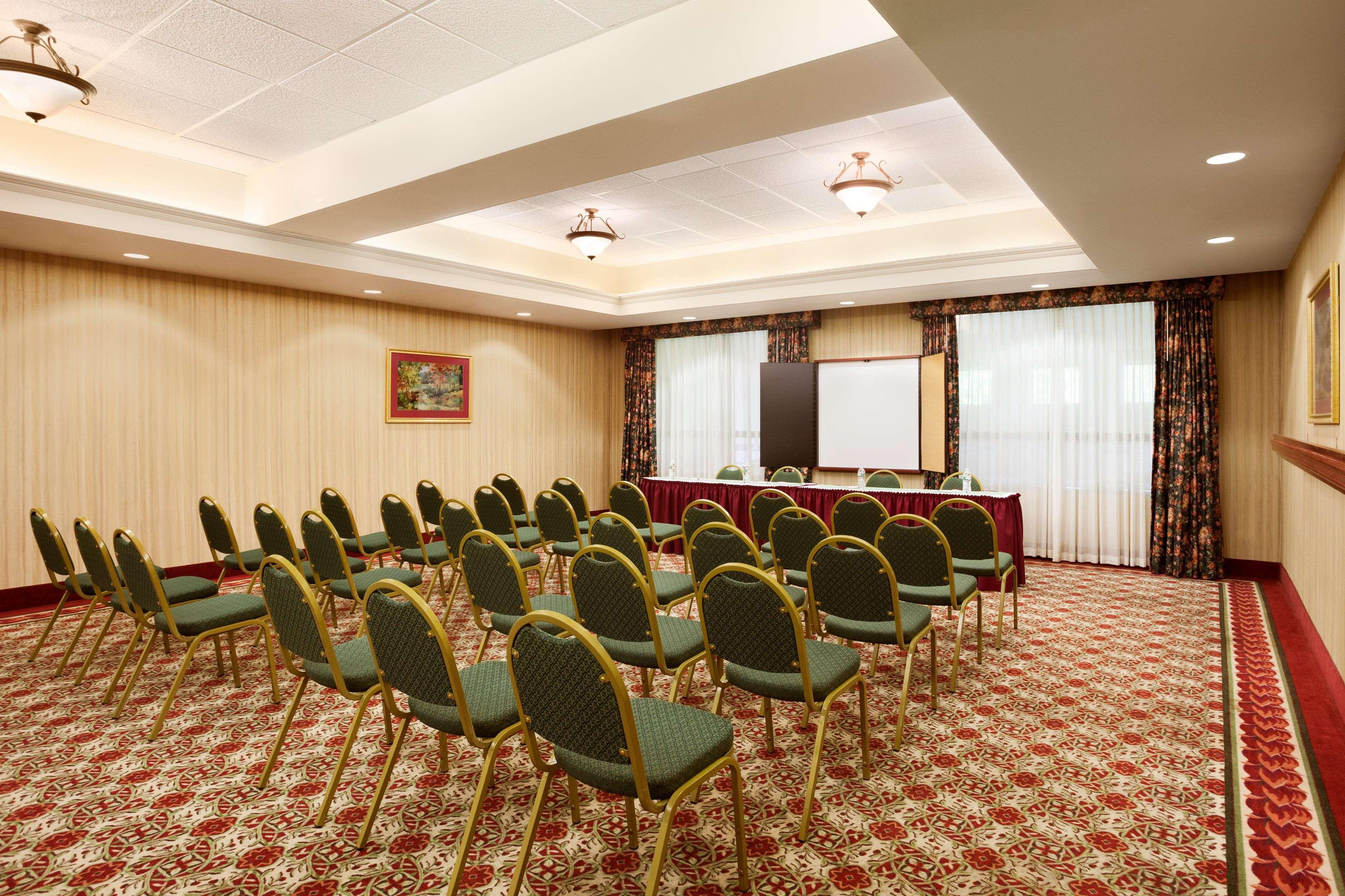 Hampton Inn Quakertown Eksteriør billede