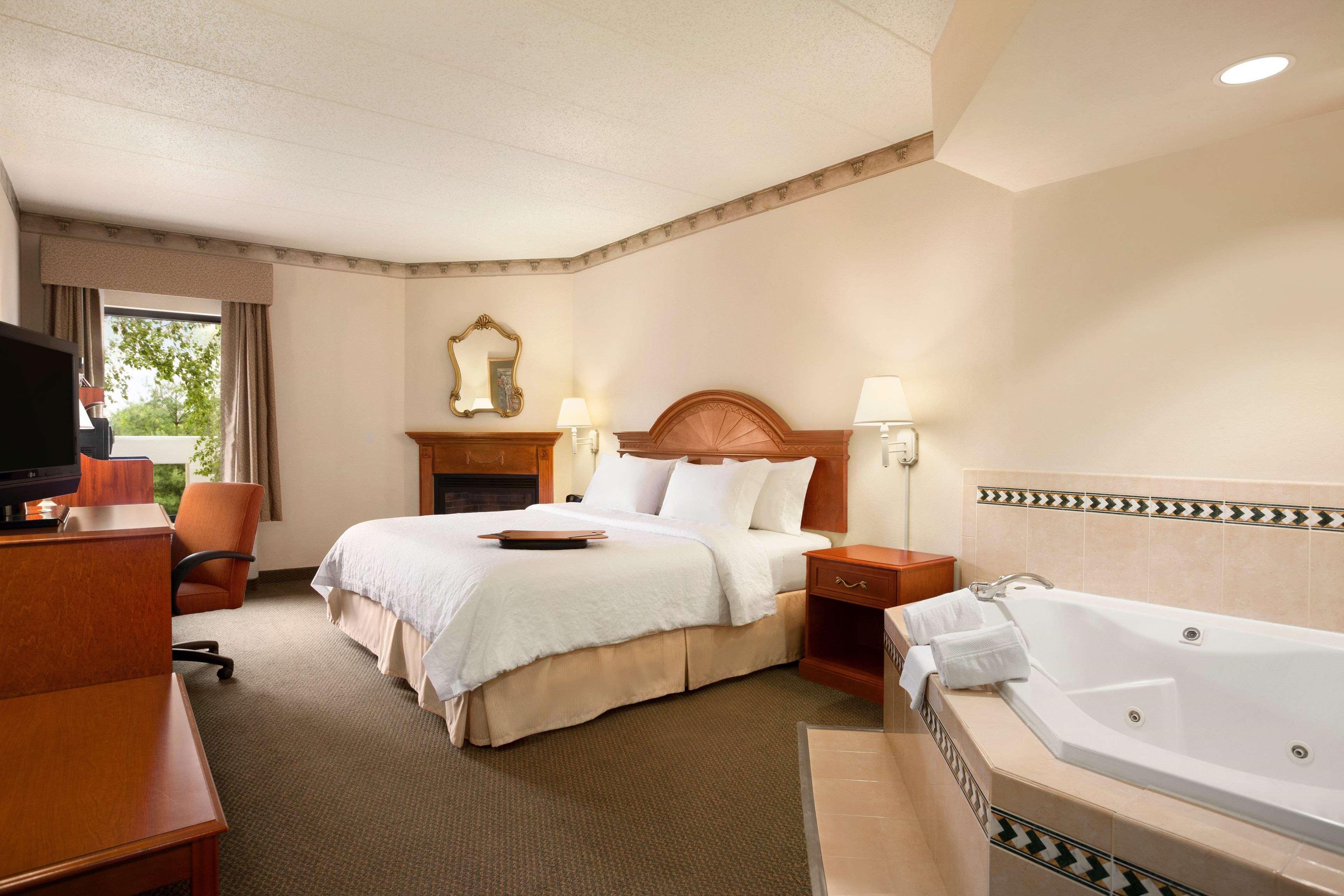 Hampton Inn Quakertown Eksteriør billede