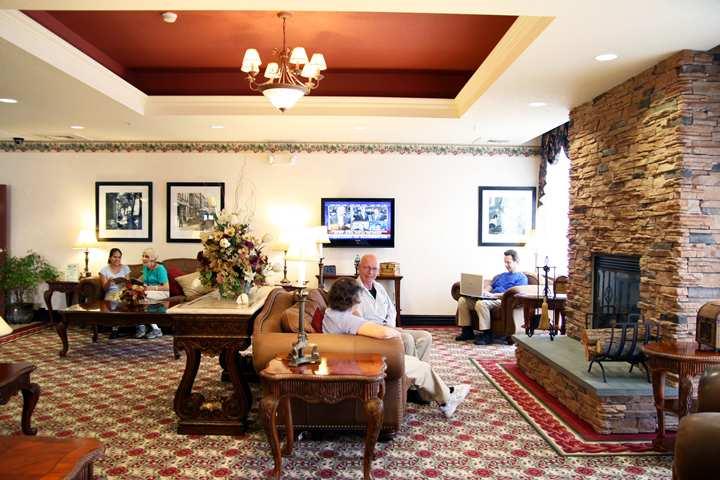 Hampton Inn Quakertown Eksteriør billede