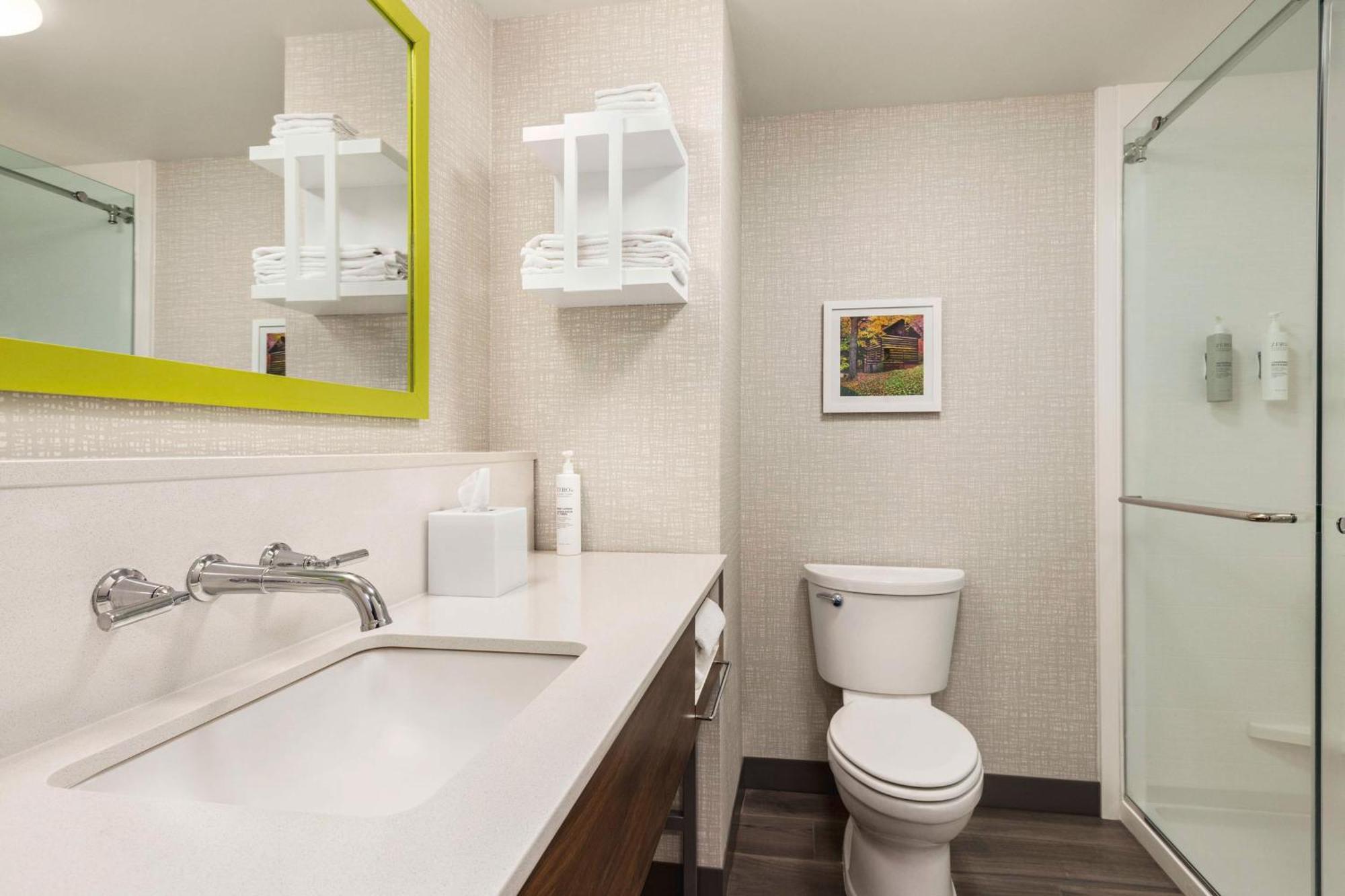 Hampton Inn Quakertown Eksteriør billede