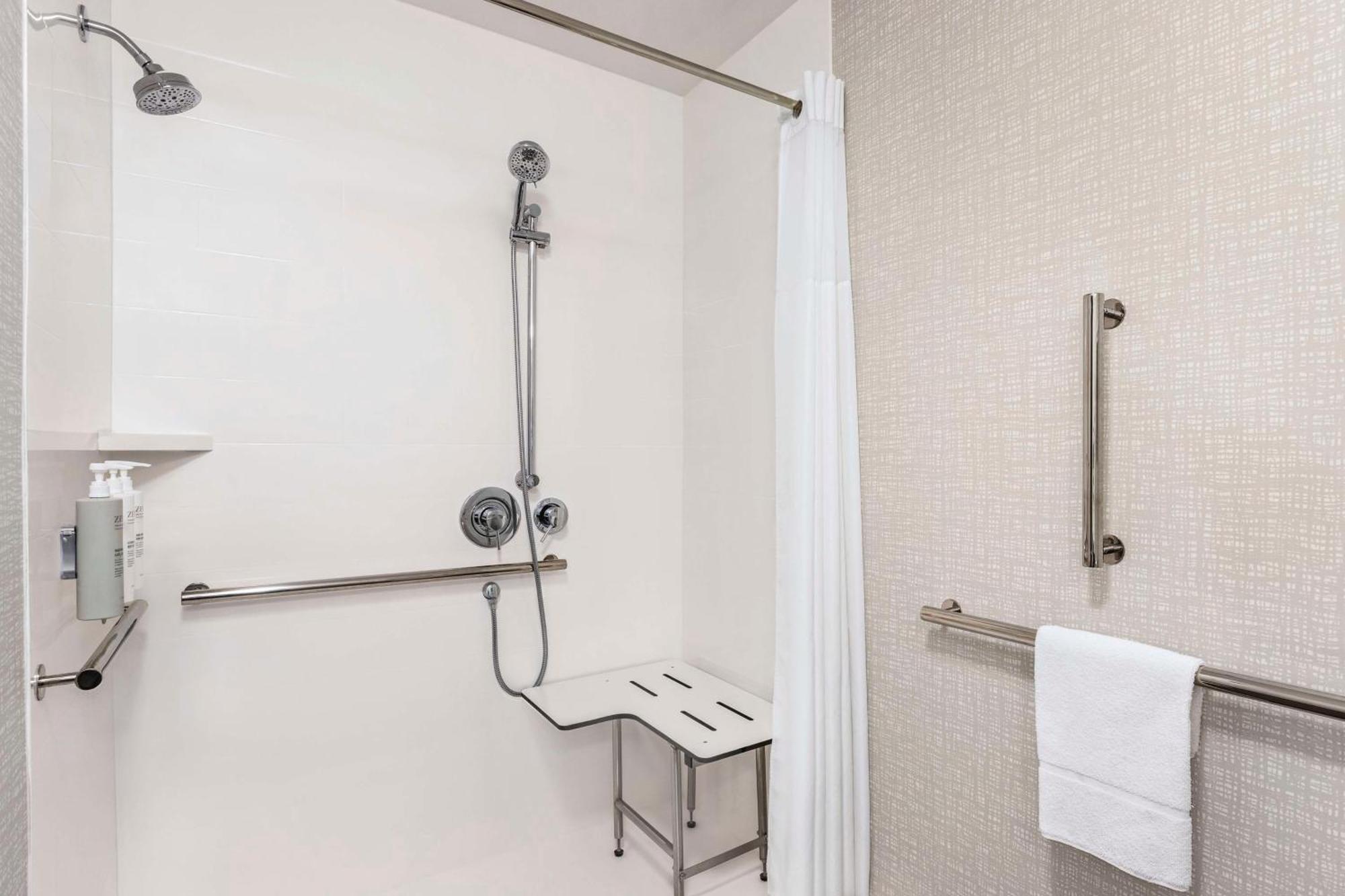 Hampton Inn Quakertown Eksteriør billede