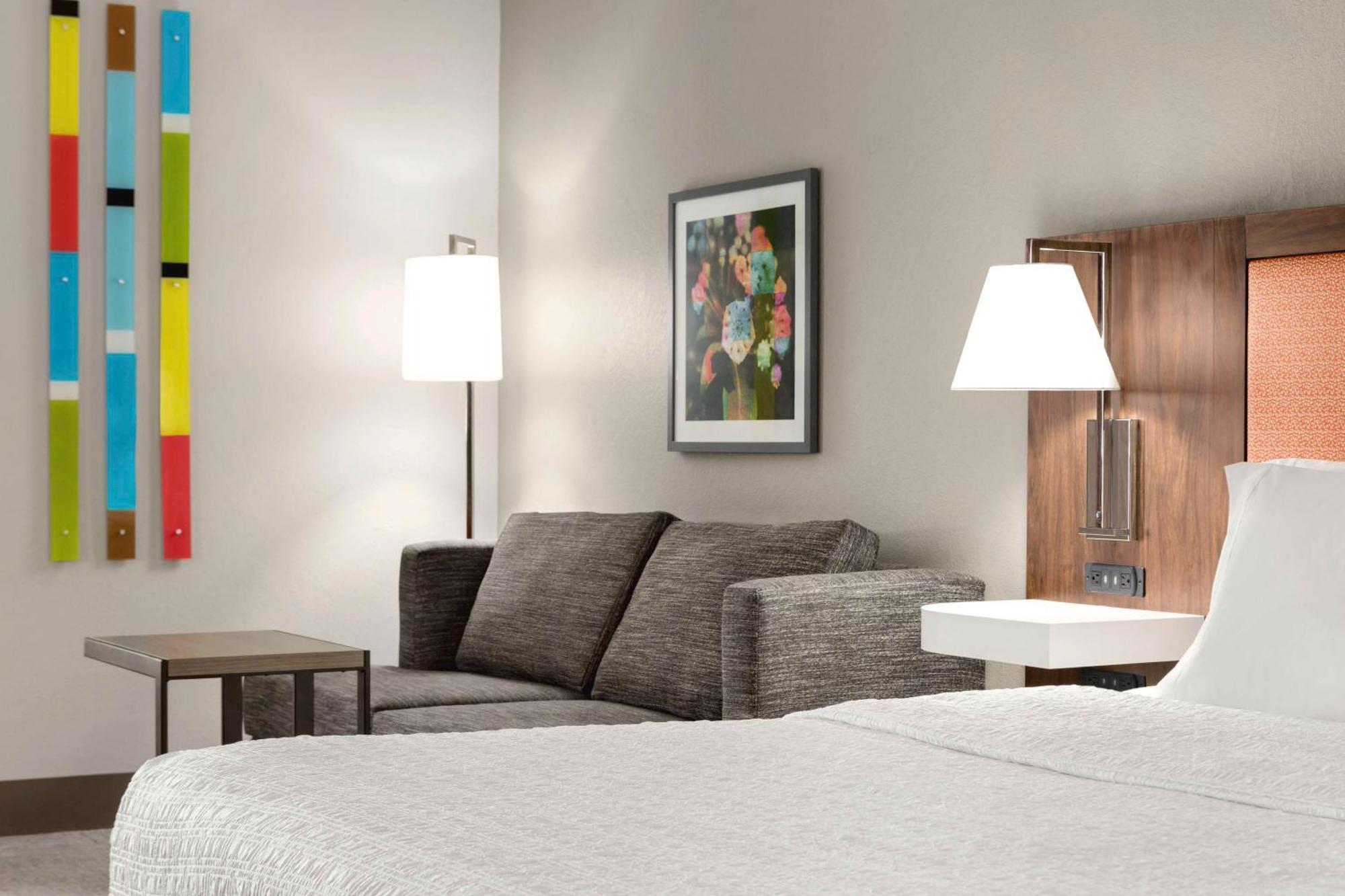 Hampton Inn Quakertown Eksteriør billede