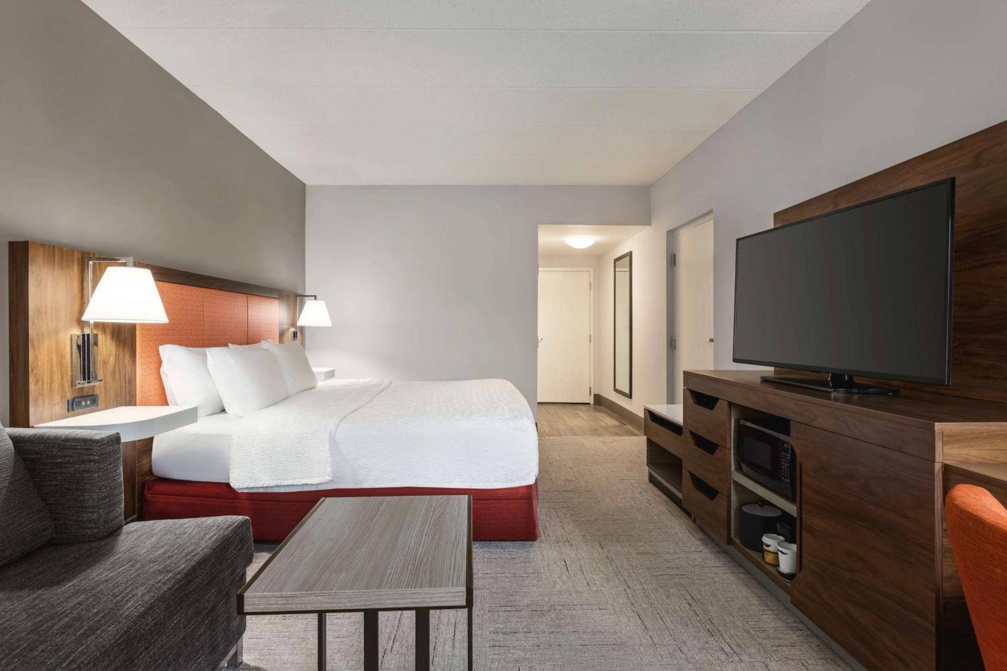 Hampton Inn Quakertown Eksteriør billede