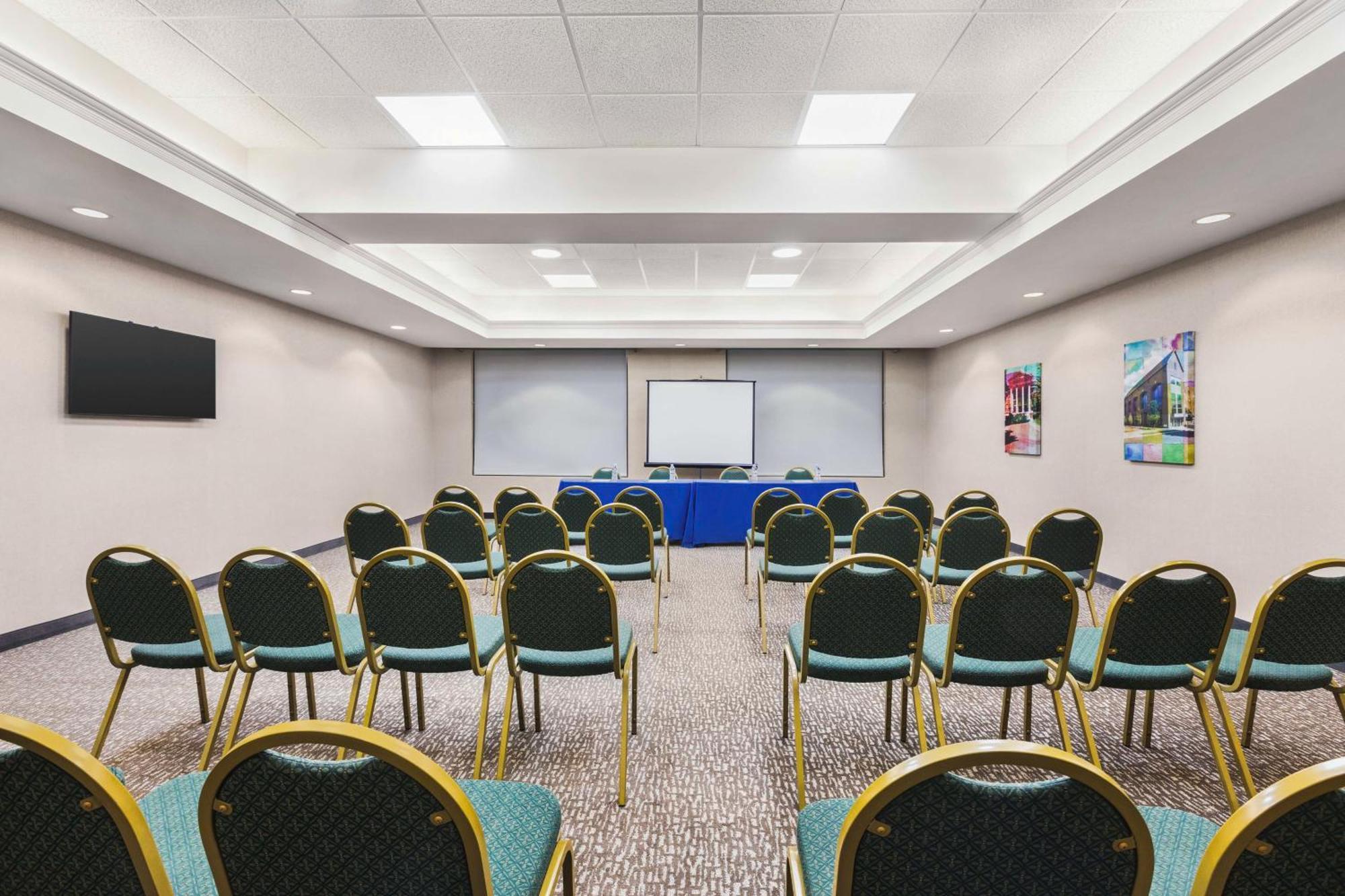 Hampton Inn Quakertown Eksteriør billede