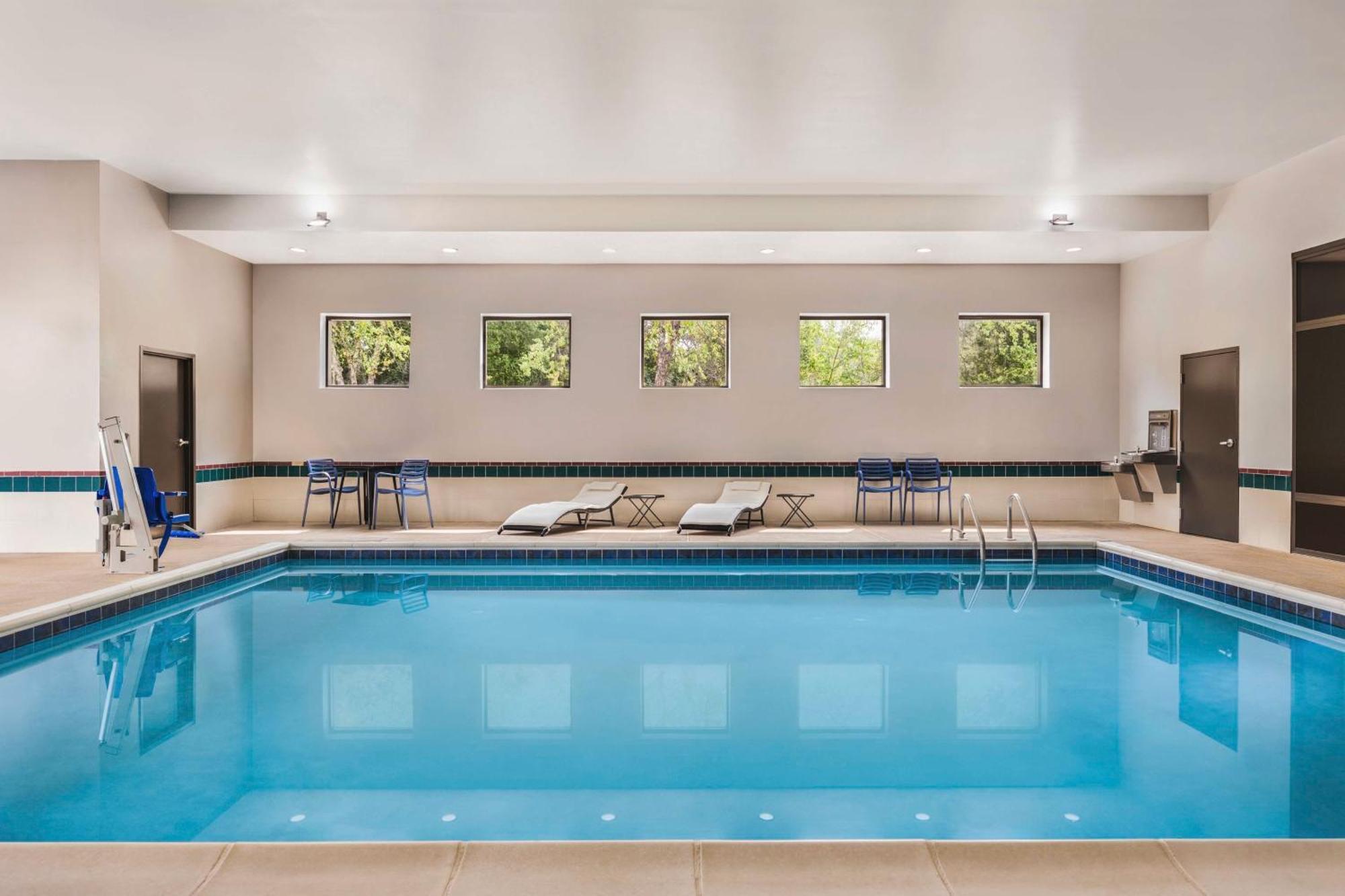 Hampton Inn Quakertown Eksteriør billede