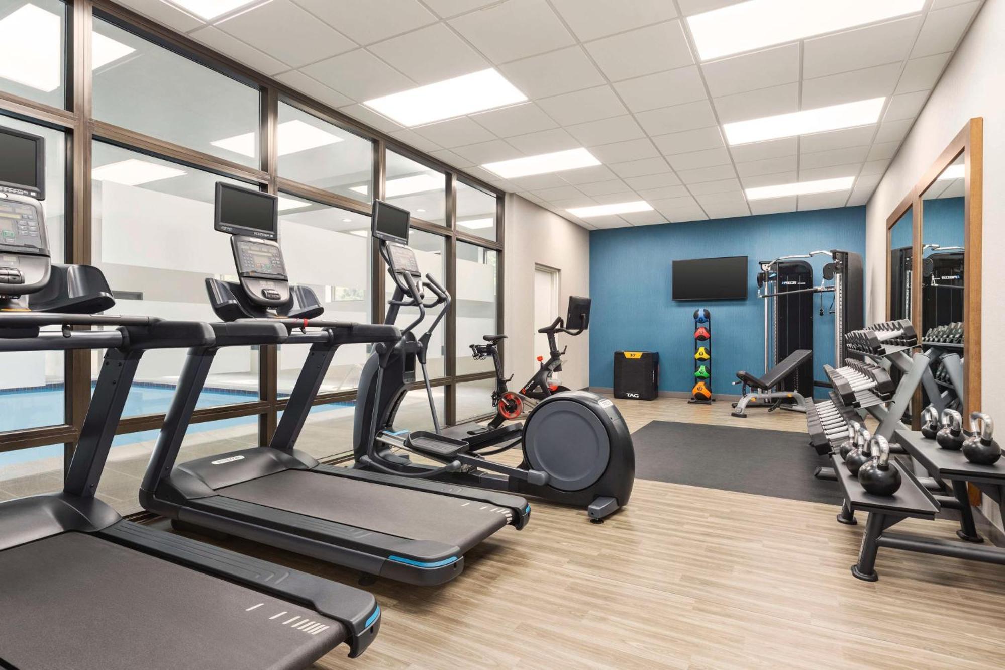 Hampton Inn Quakertown Eksteriør billede