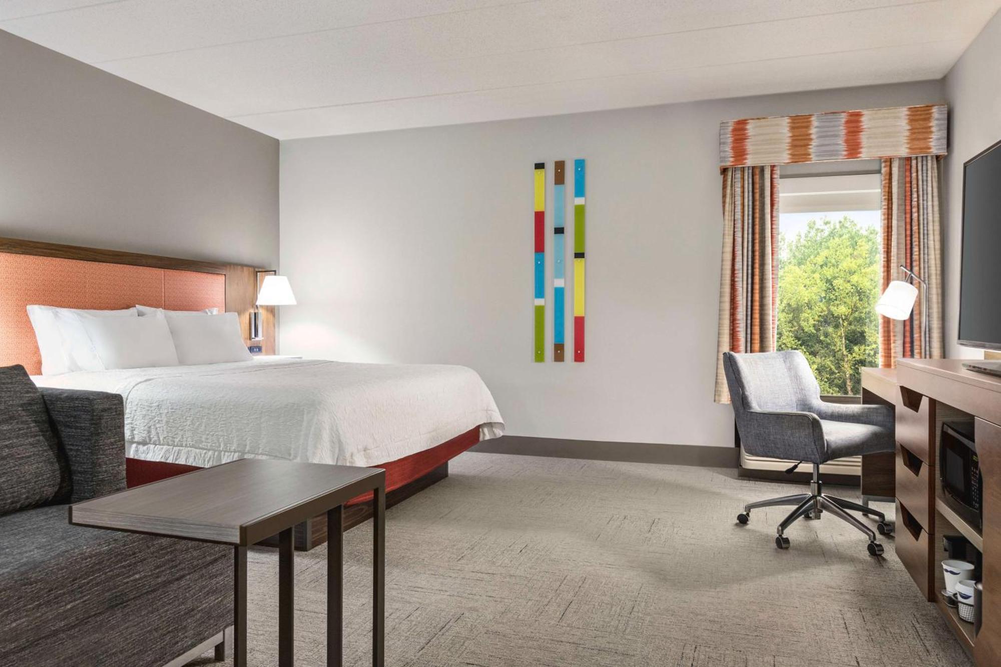 Hampton Inn Quakertown Eksteriør billede