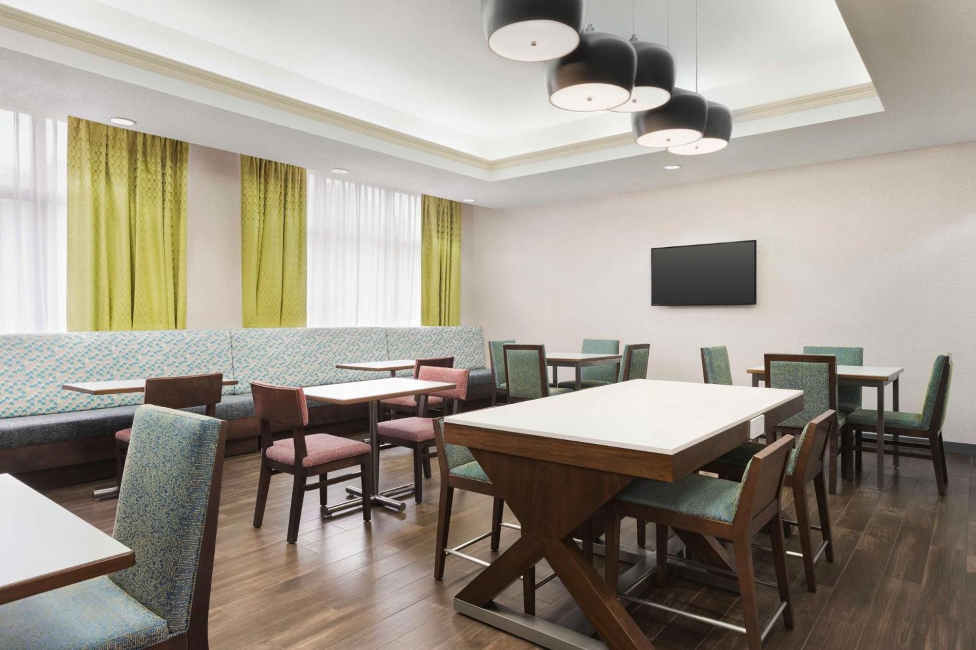 Hampton Inn Quakertown Eksteriør billede