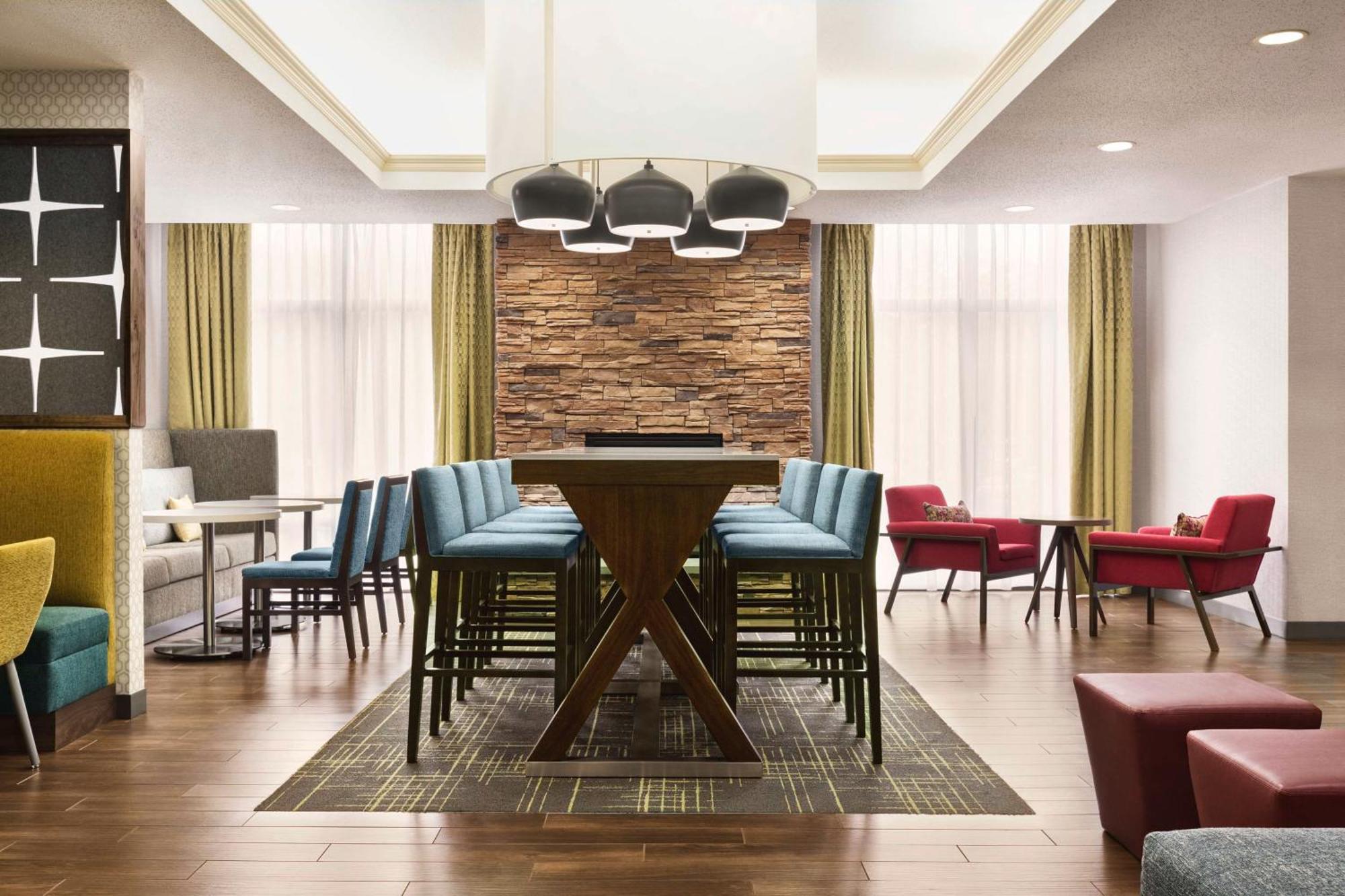 Hampton Inn Quakertown Eksteriør billede