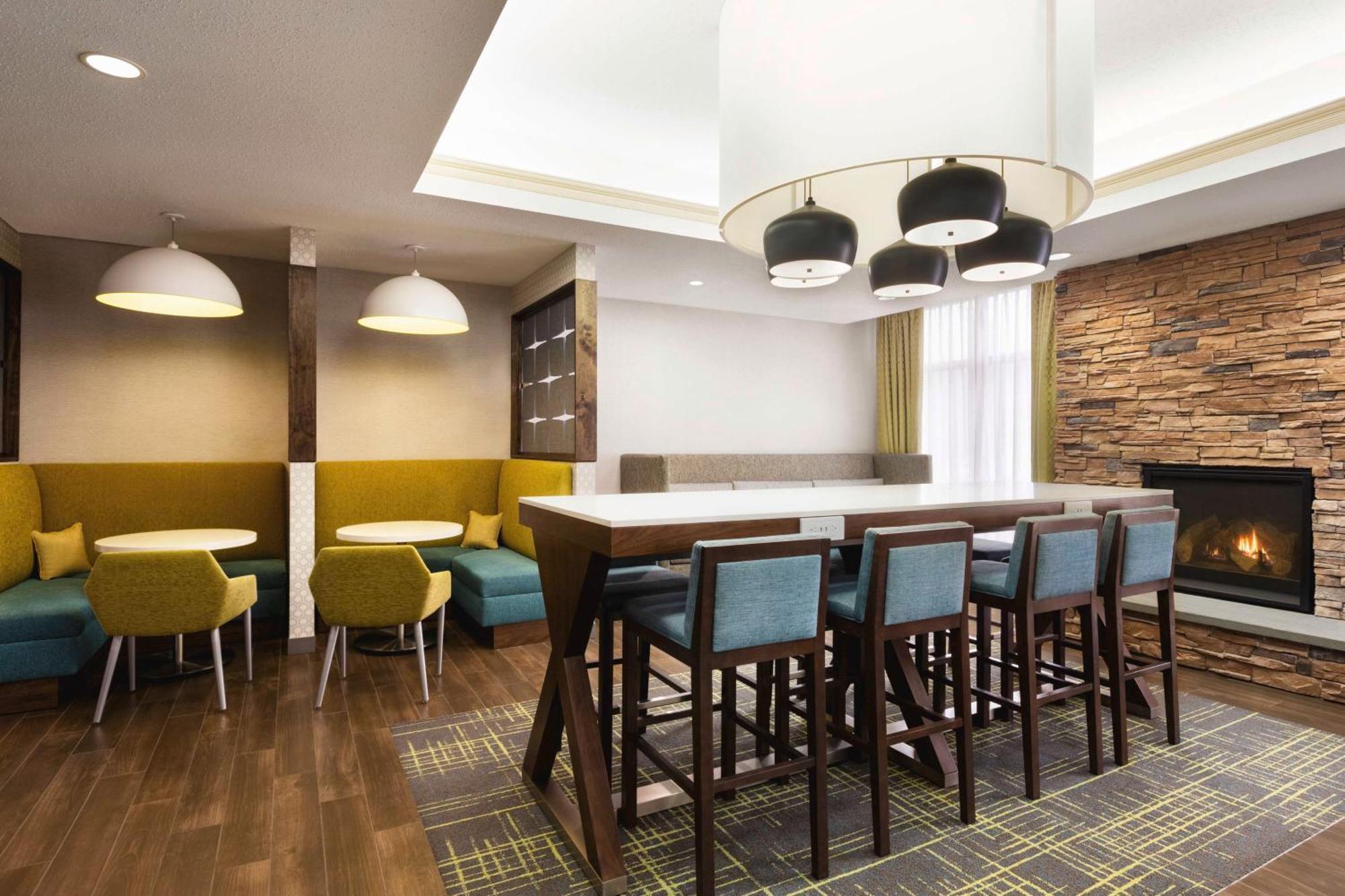 Hampton Inn Quakertown Eksteriør billede